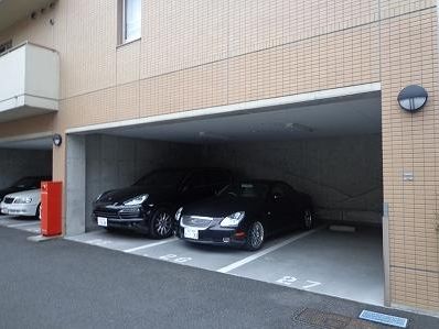 エルミタージュ参宮橋