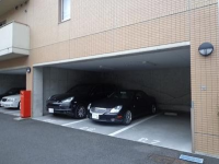 エルミタージュ参宮橋