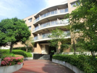 エルミタージュ参宮橋