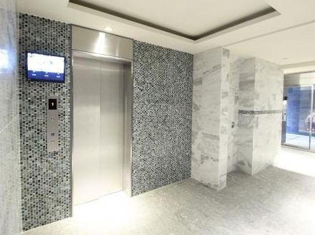 クレシェンテ月島