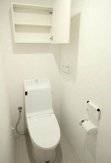 クレシェンテ月島