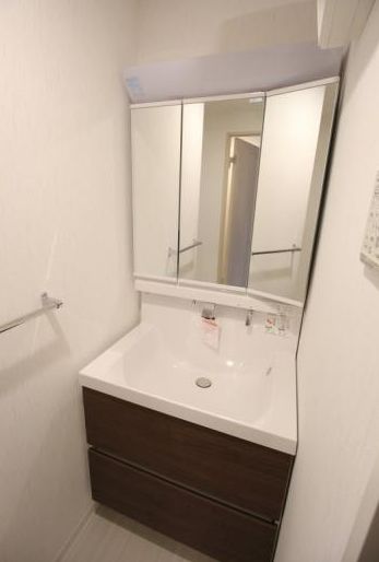 クレシェンテ月島