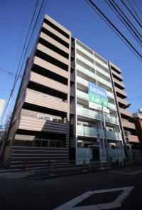 クレシェンテ月島