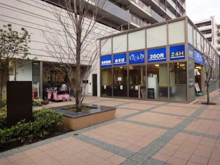 エスティメゾン豊洲レジデンス