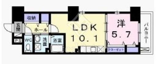 ストリーム品川イースト