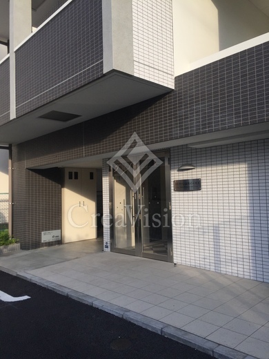 ストリーム品川イースト