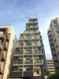 ストリーム品川イースト