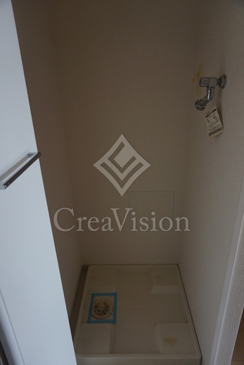 クリオ戸越銀座壱番館・弐番館