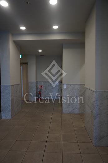 クリオ戸越銀座壱番館・弐番館
