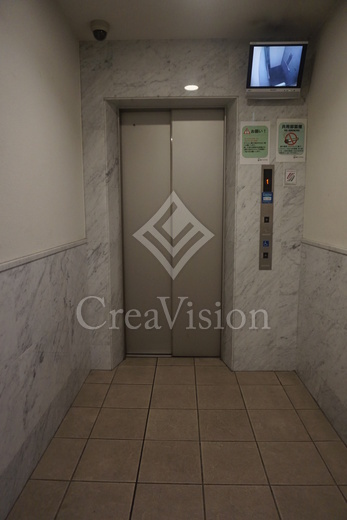 クリオ戸越銀座壱番館・弐番館