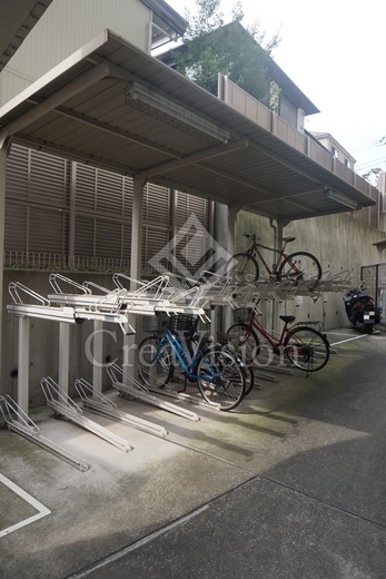 クリオ戸越銀座壱番館・弐番館