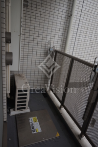 クリオ戸越銀座壱番館・弐番館