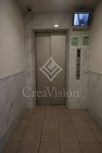 クリオ戸越銀座壱番館・弐番館
