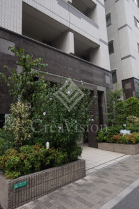 クリオ戸越銀座壱番館・弐番館