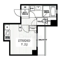 クリオ戸越銀座壱番館・弐番館