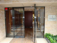 エスティメゾン大井仙台坂