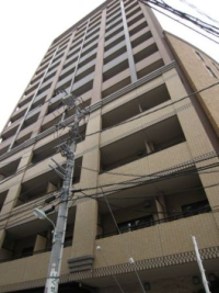 エスティメゾン大井仙台坂