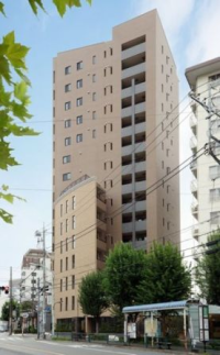 エスティメゾン大井仙台坂