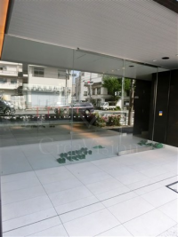 クレイシア品川戸越
