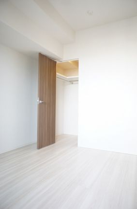 リビオレゾン品川戸越
