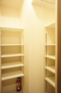 リビオレゾン品川戸越