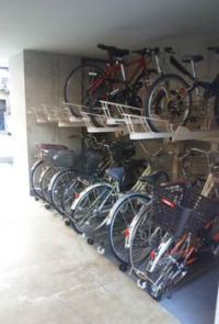 リビオレゾン品川戸越
