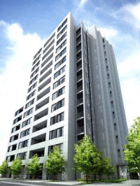 リビオレゾン品川戸越