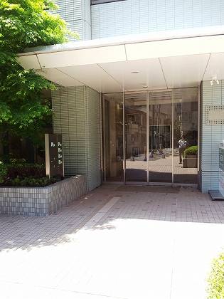 小石川シティハイツ