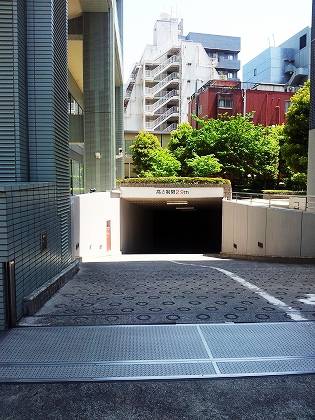 小石川シティハイツ