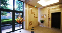小石川シティハイツ