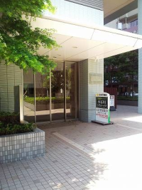 小石川シティハイツ