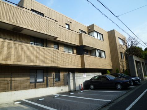 カームハウス東山