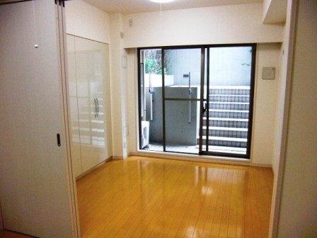 レジデンス渋谷富ヶ谷