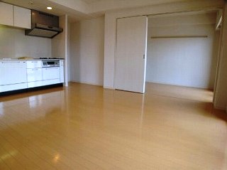 レジデンス渋谷富ヶ谷