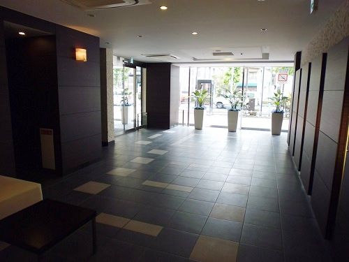 シティハウス月島駅前キャピタルコート
