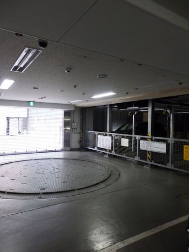 シティハウス月島駅前キャピタルコート