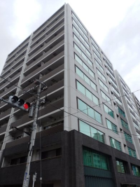 シティハウス月島駅前キャピタルコート