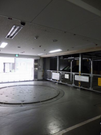 シティハウス月島駅前キャピタルコート