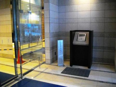 テラス渋谷美竹