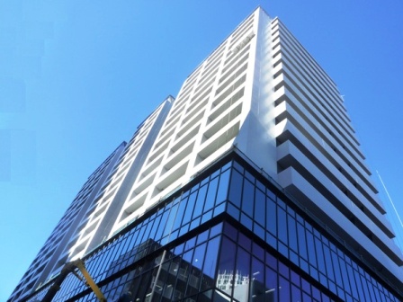 テラス渋谷美竹