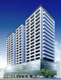 テラス渋谷美竹