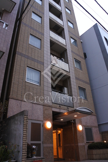 麻布イーストコア