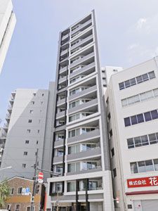 ライオンズ東日本橋