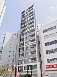 ライオンズ東日本橋