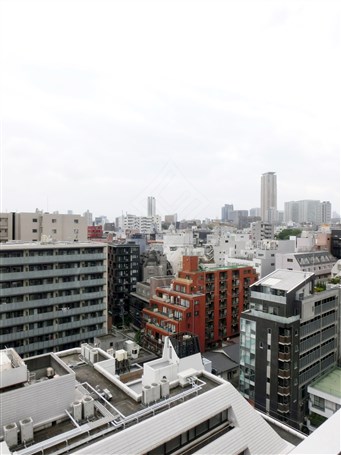 プラウド赤坂