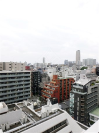 プラウド赤坂