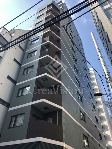 ロイジェント新橋