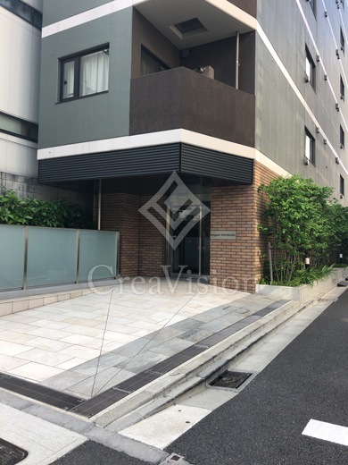 ロイジェント新橋