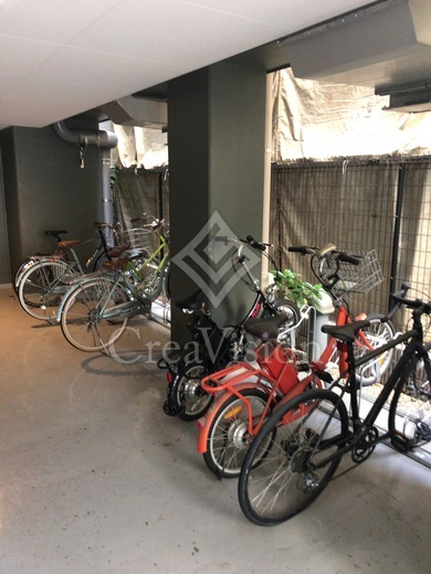 ロイジェント新橋