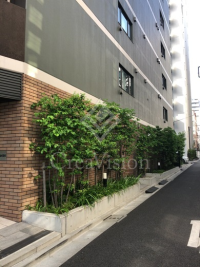 ロイジェント新橋